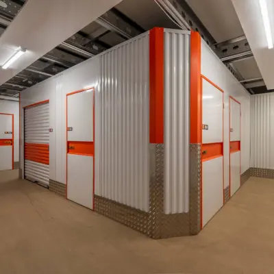 stockage archive rouen