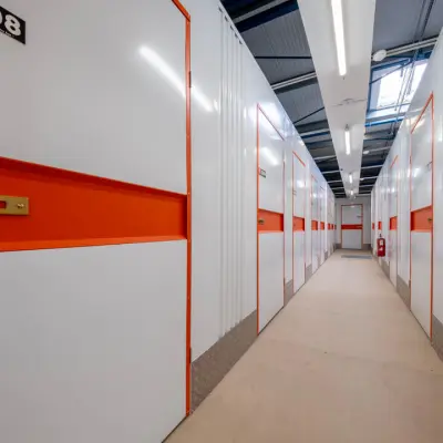 stockage archive toulouse