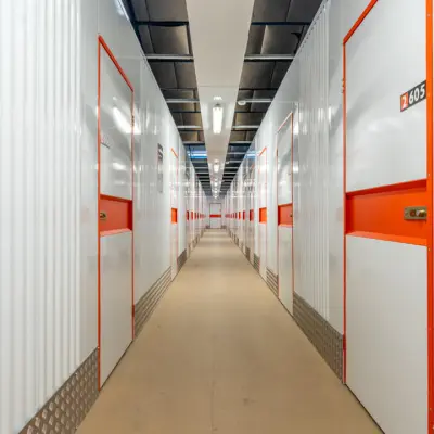stockage archive tours