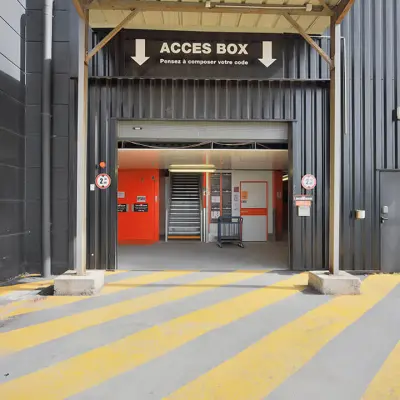 stockage archive valenciennes