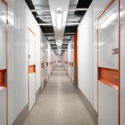 Stockage archive