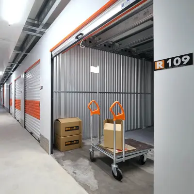 stockage professionnel la rochelle