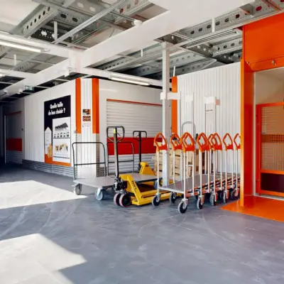 stockage professionnel belfort montbeliard