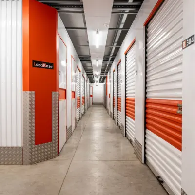 stockage professionnel chambery