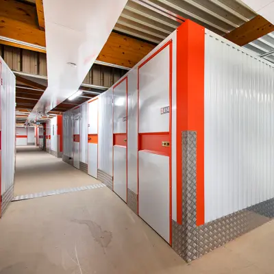 stockage professionnel evreux