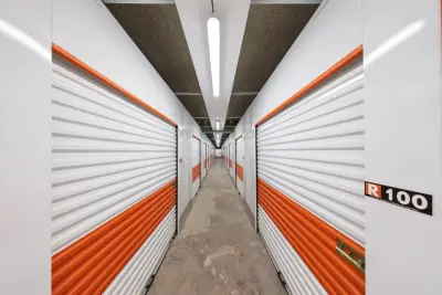stockage professionel metz