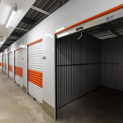 stockage professionnel nancy