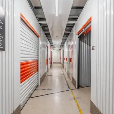 stockage professionnel nantes