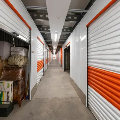 stockage professionnel niort