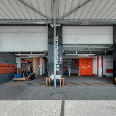 stockage professionel orleans