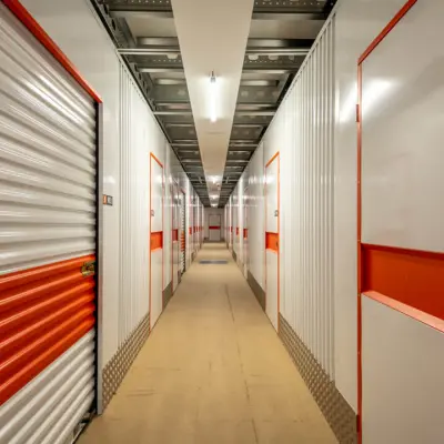 stockage professionnel rouen centre