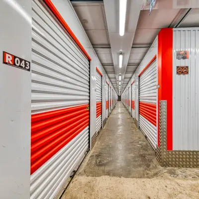stockage professionnel taverny