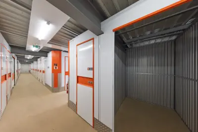 stockage professionnel thionville