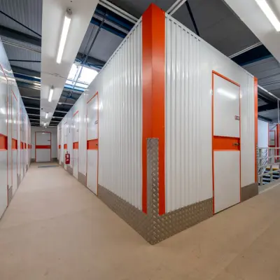 stockage professionnel toulouse
