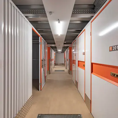 stockage professionnel colmar