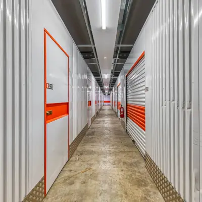stockage professionnel Melun