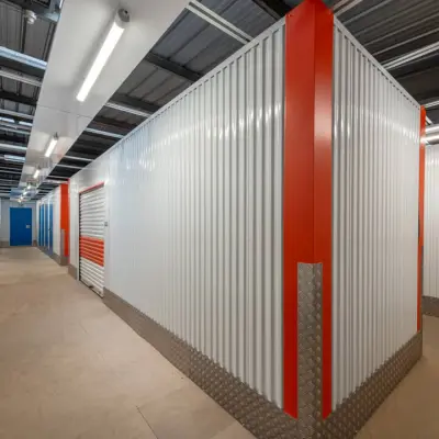 stockage professionnel rouen sotteville