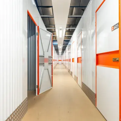 stockage professionnel tours