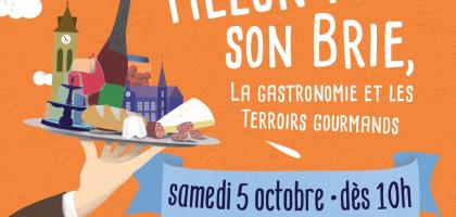 Melun fete son Brie, partenaire de stockage pro à Melun