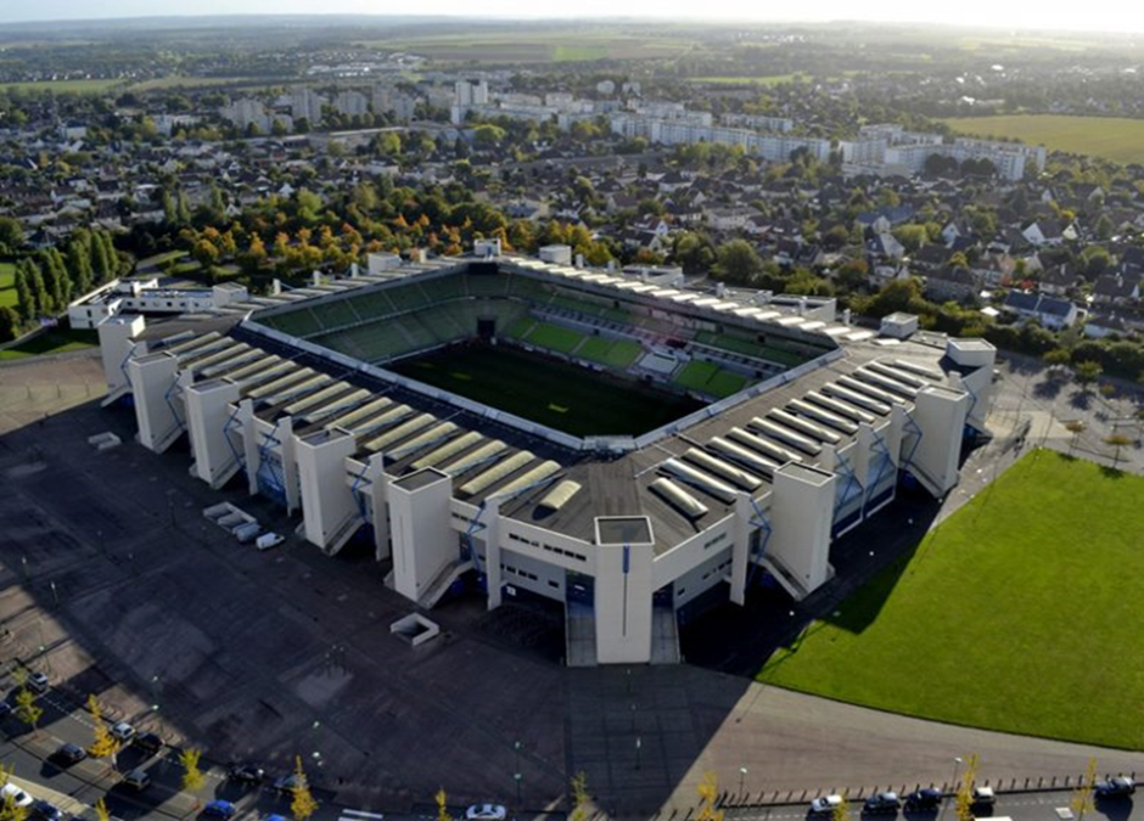 À Caen, nos clubs ont du talent !