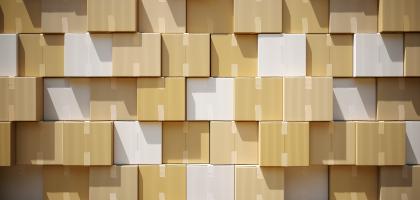 Cartons de déménagement à Toulouse