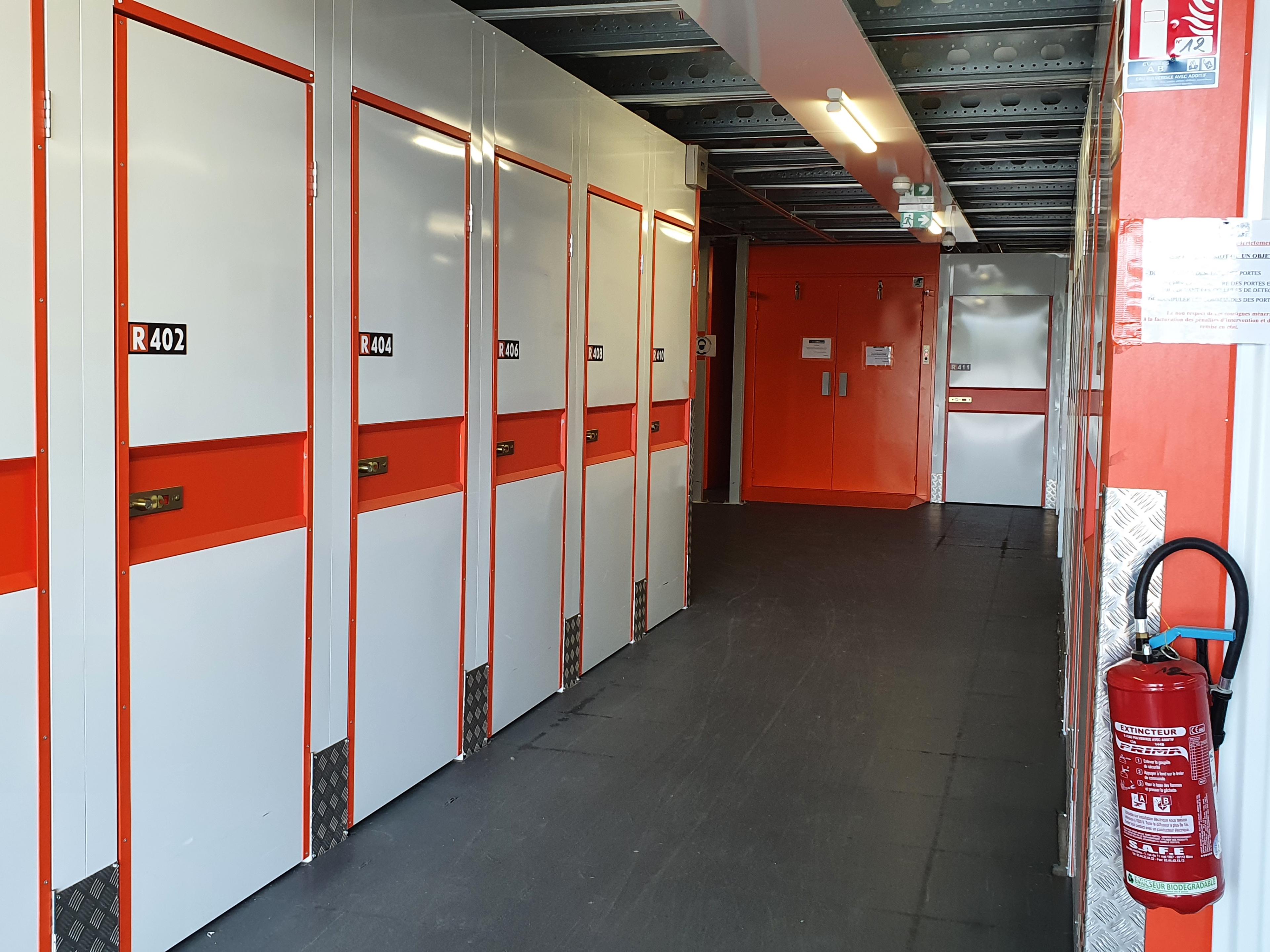 Comment optimiser le rangement de son box?