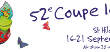 52è Coupe Icare