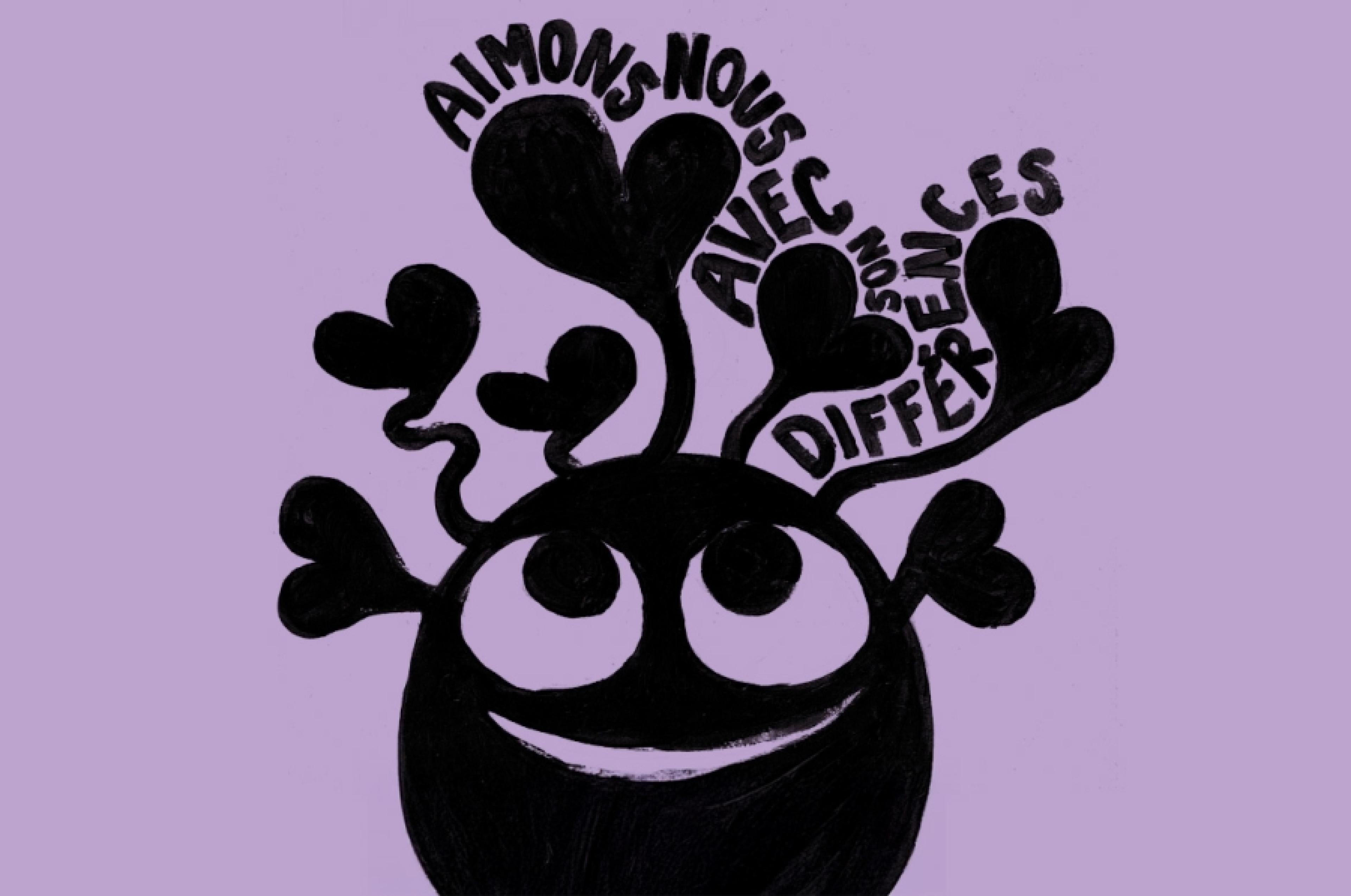 Festival de l’Amour et de la poésie # 8 avec Locakase