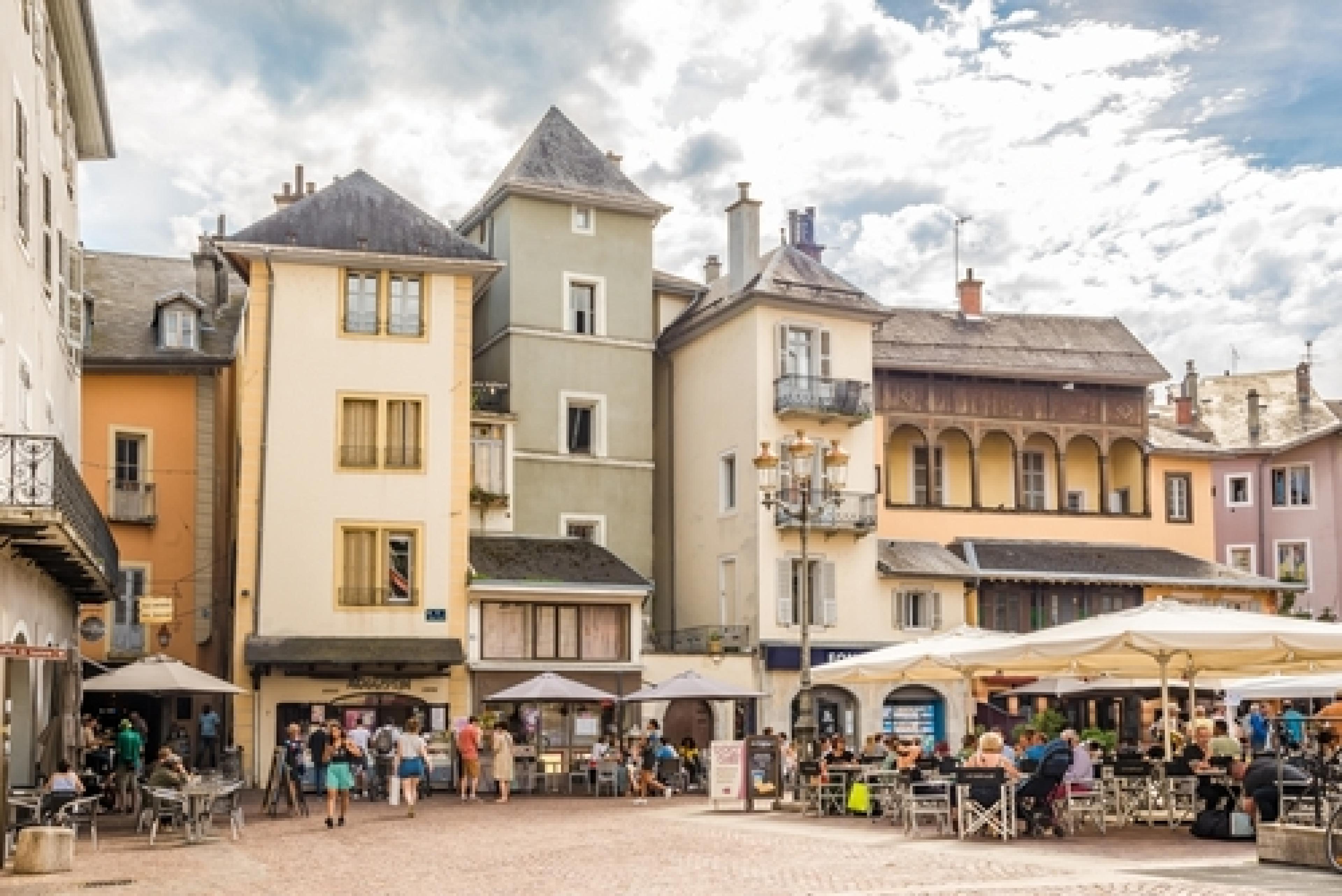 Foire de Savoie et Locakase
