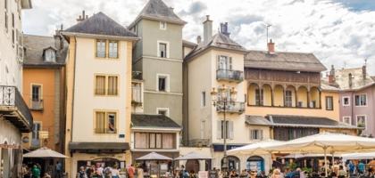 Foire de Savoie et Locakase
