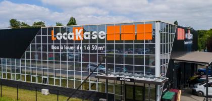 Prix box stockage Paris