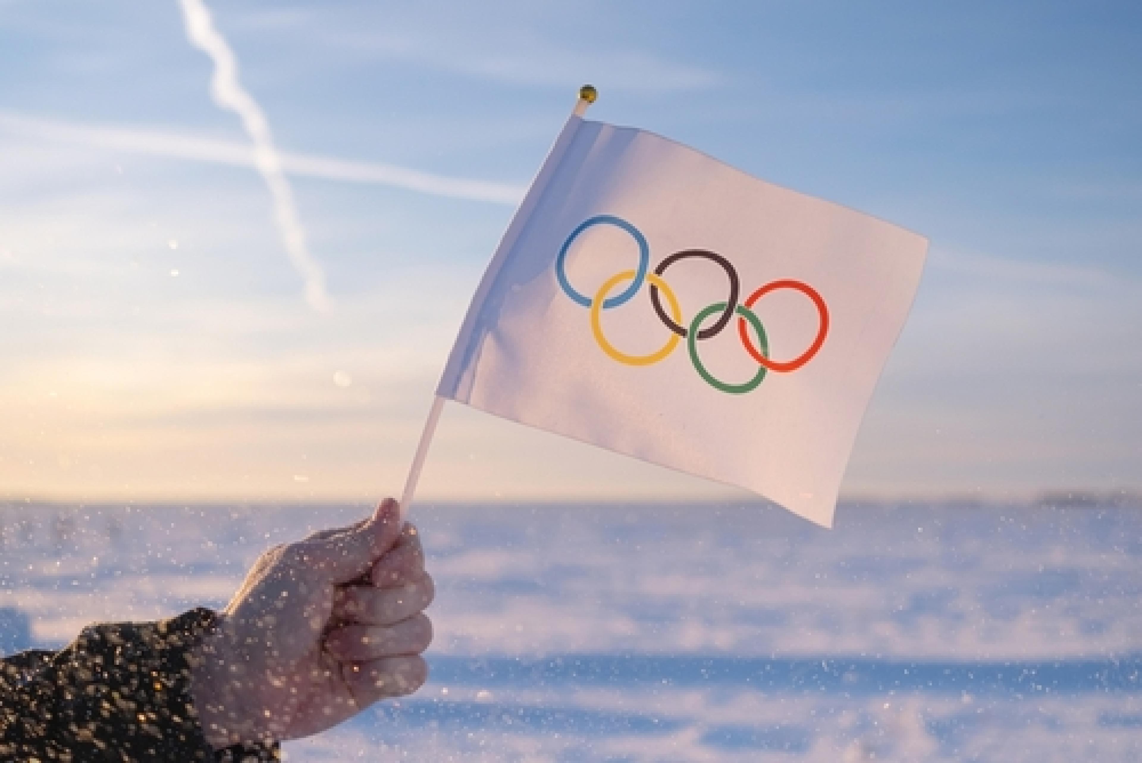 Jeux olympique 2030 avec Locakase