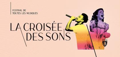 La croisée des sons avec Locakase