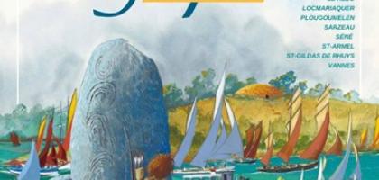 La semaine du Golfe du Morbihan