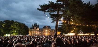 Le festival à ne pas manquer pour les amateurs de musique : Beauregard