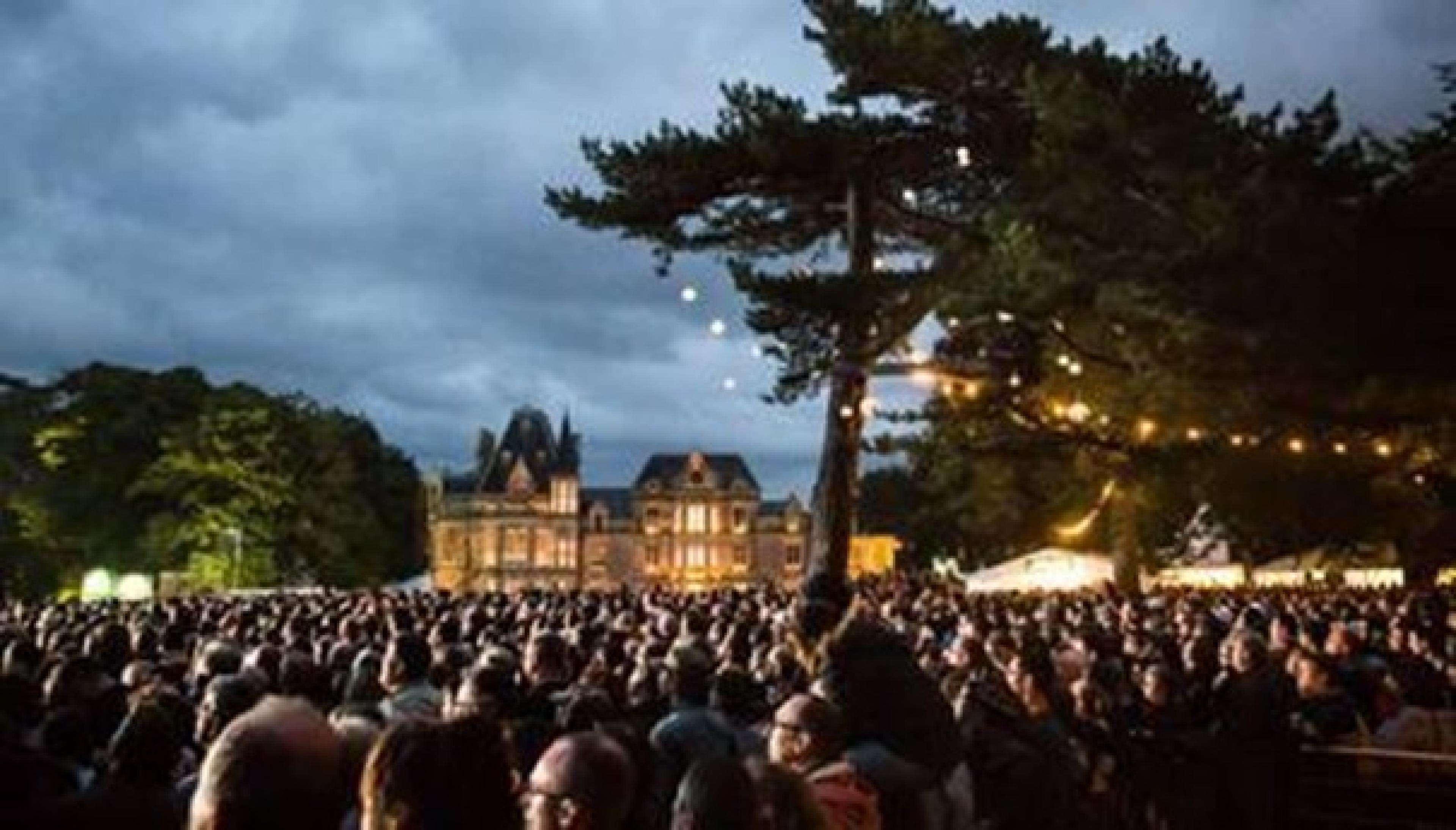 Le festival à ne pas manquer pour les amateurs de musique : Beauregard