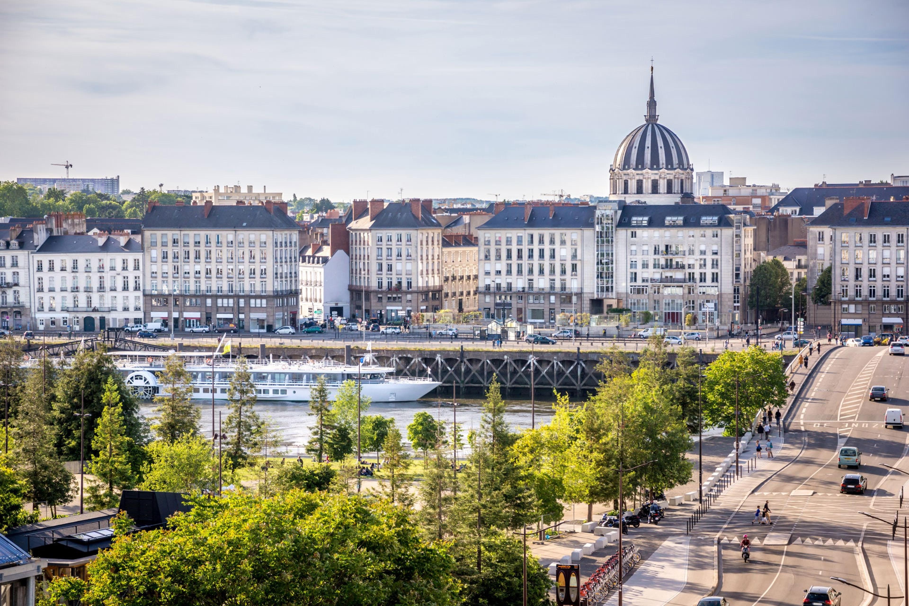 Le stockage après les fêtes de fin d’année à Nantes : Trouvez la solution idéale pour organiser votre espace