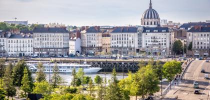 Le stockage après les fêtes de fin d’année à Nantes : Trouvez la solution idéale pour organiser votre espace