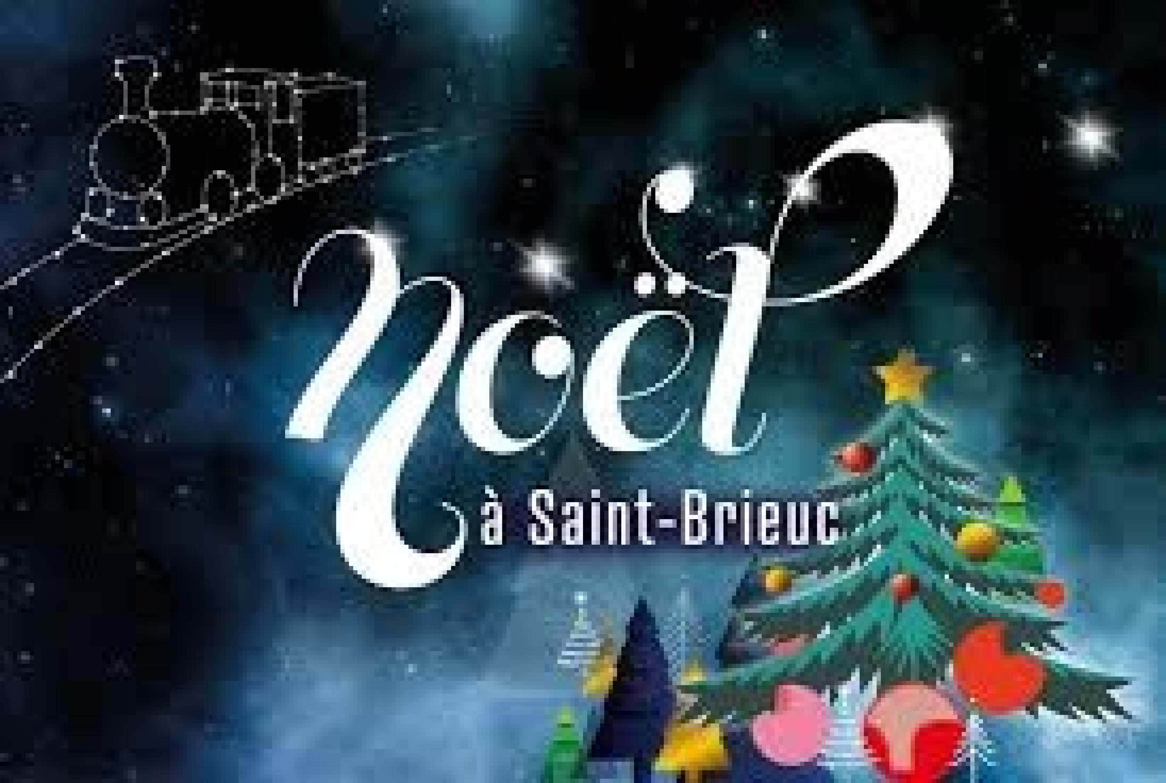 Les Marchés de Noël autour de Saint-Brieuc en 2024 : Une immersion magique avec Locakase