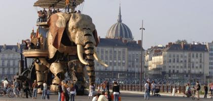 Les soldes à Nantes : Profitez des bonnes affaires avec Locakase