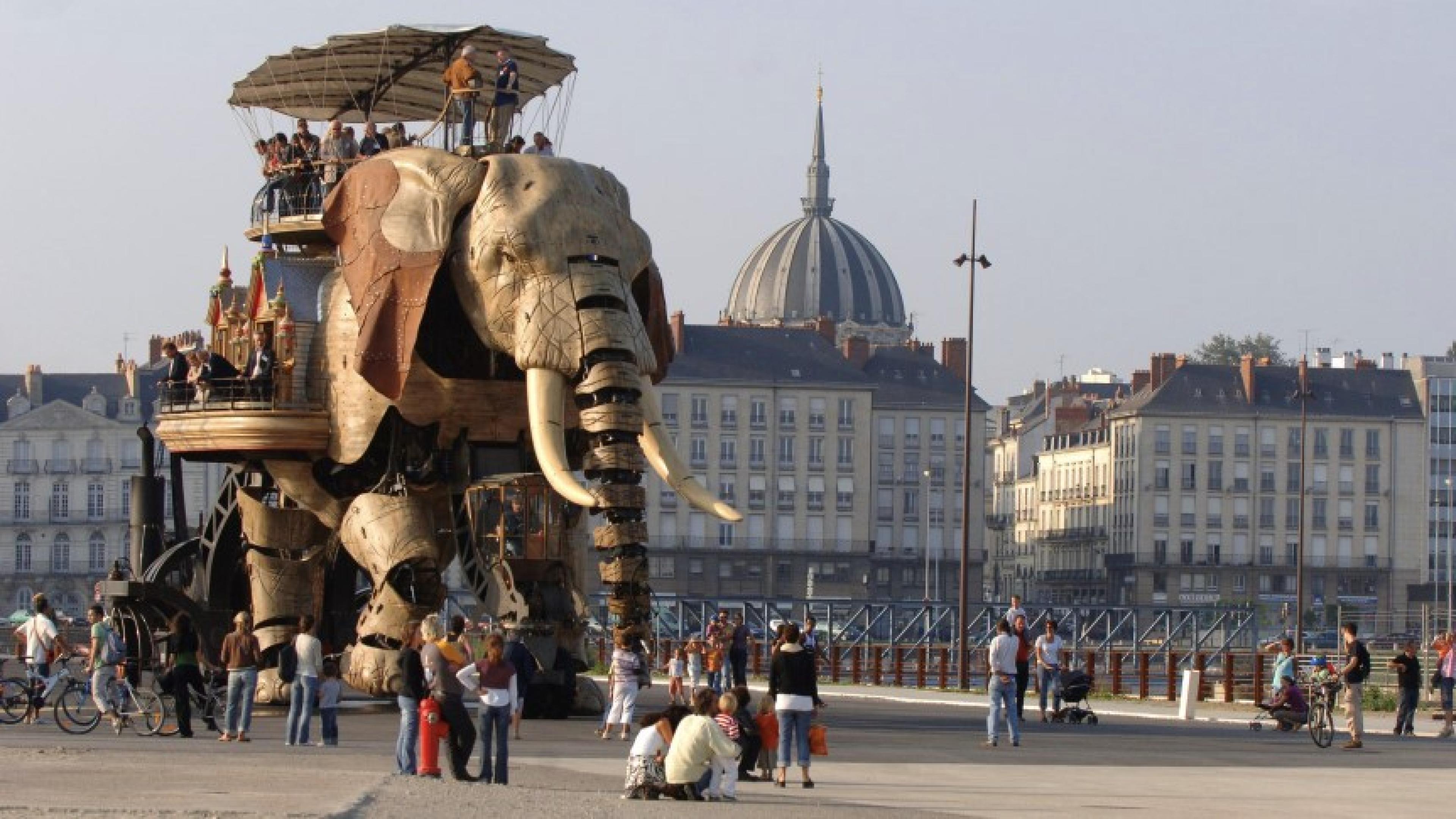 Les soldes à Nantes : Profitez des bonnes affaires avec Locakase