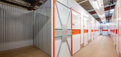 Prix box stockage Reims