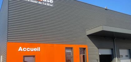 Prix box stockage Lyon