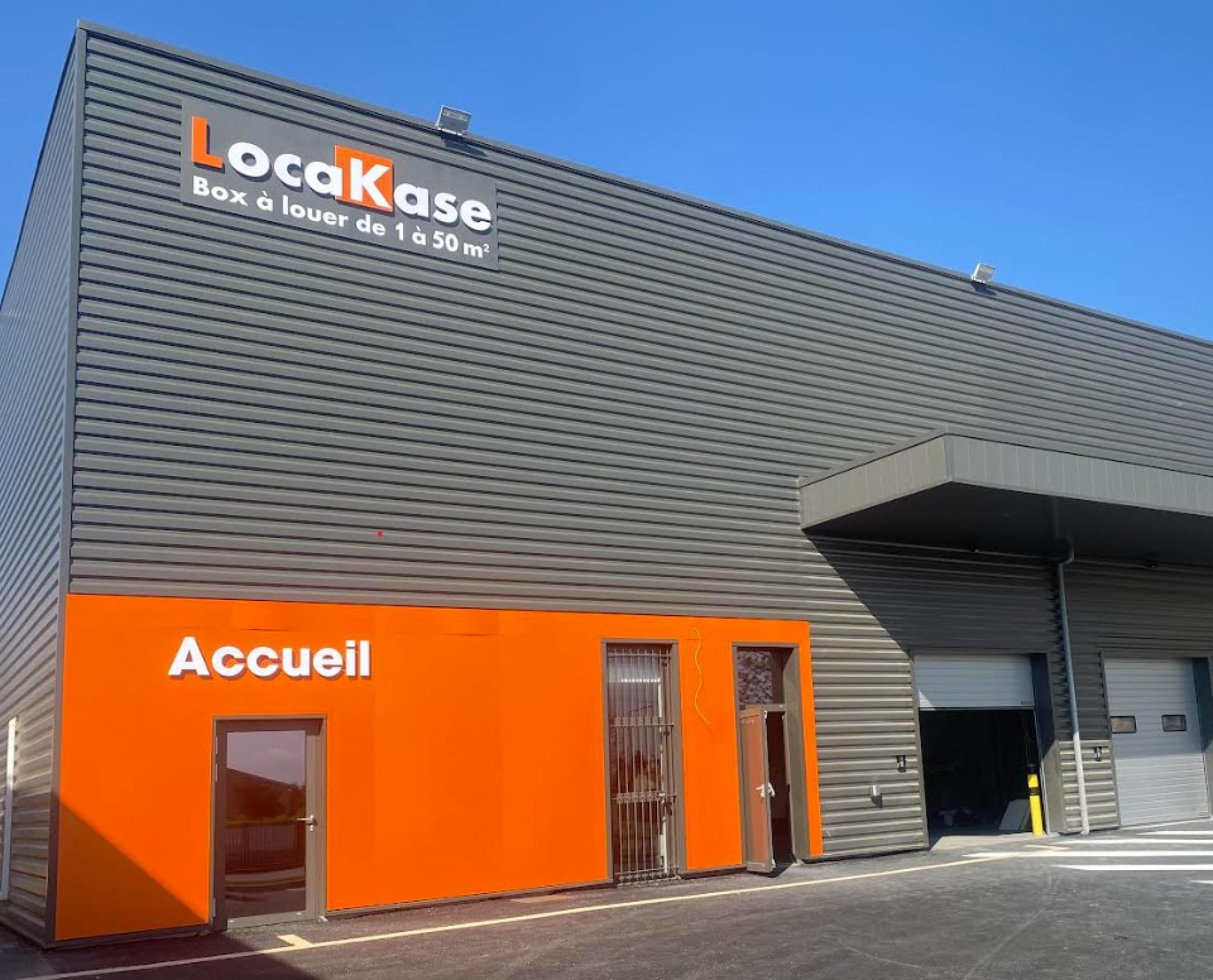 Prix box stockage Lyon