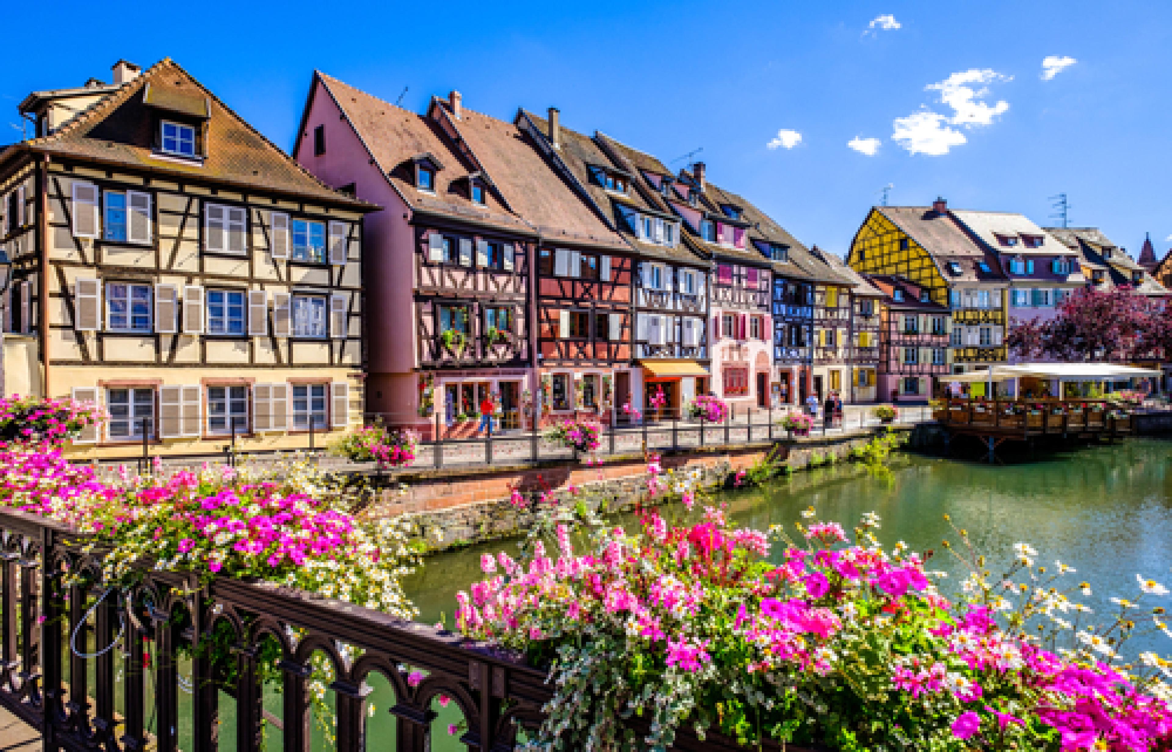 Ouverture de Locakase Colmar