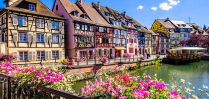 Ouverture de Locakase Colmar