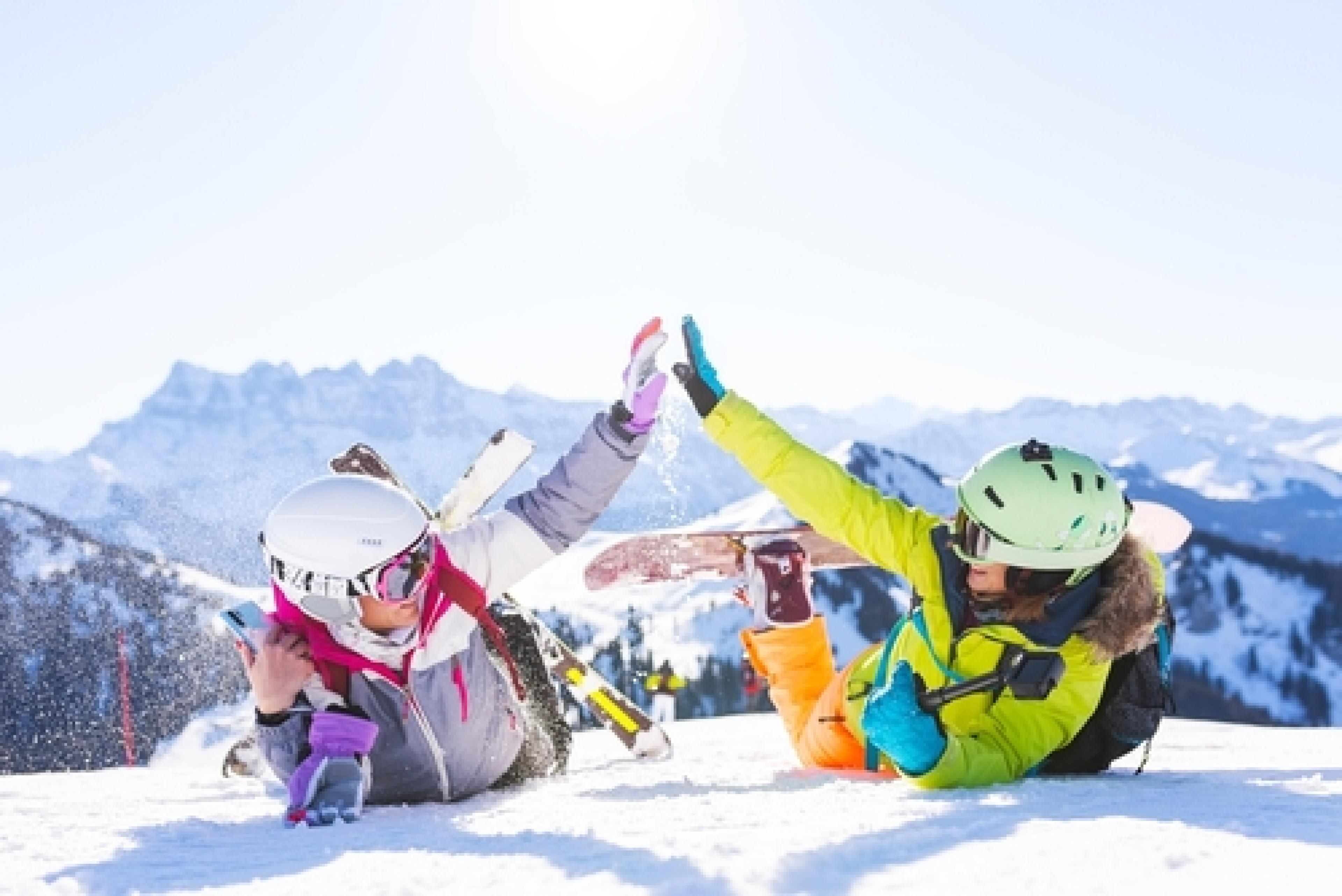 Ouverture des stations de ski 2025 Locakase