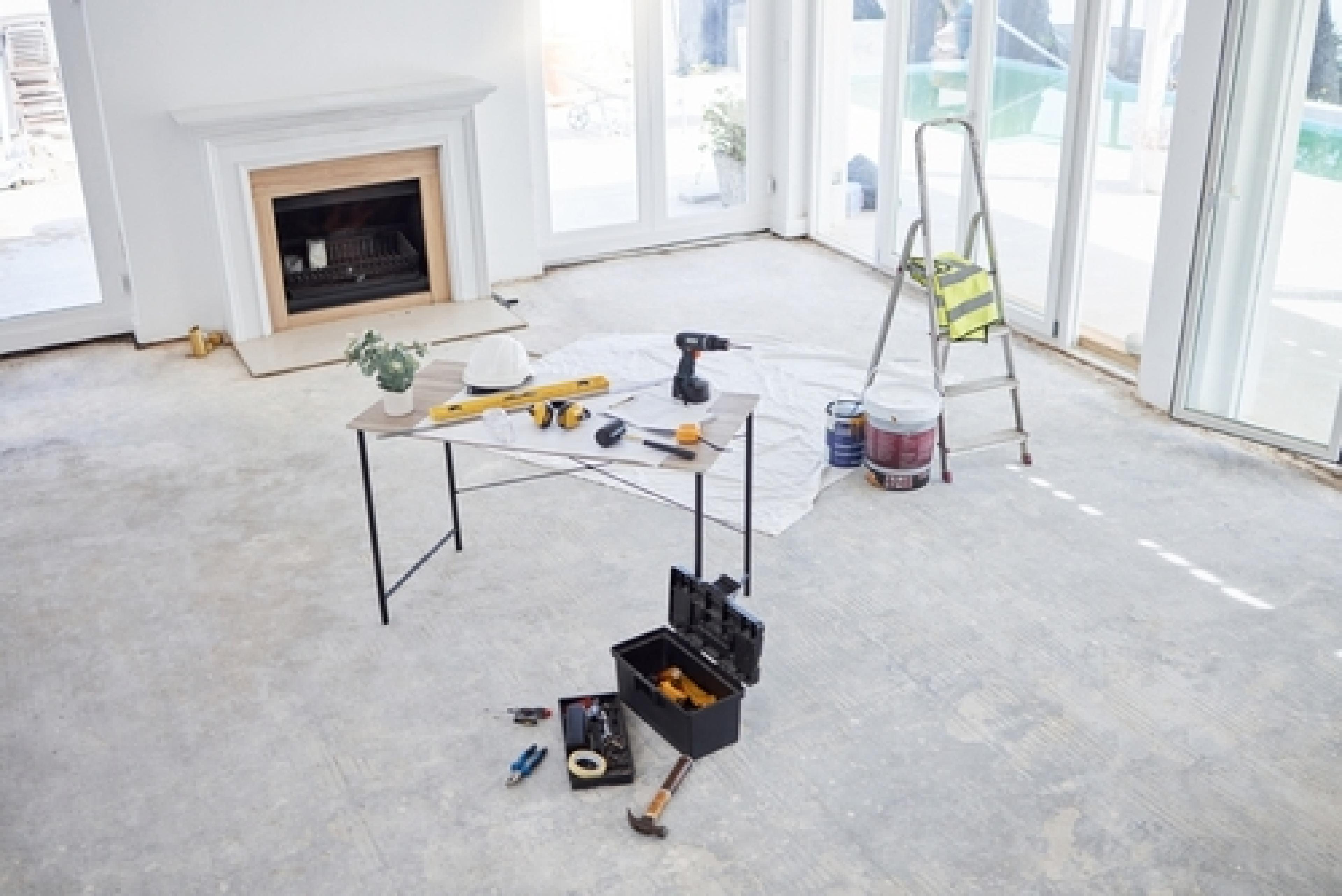 Rénovation et travaux avec Locakase Caen
