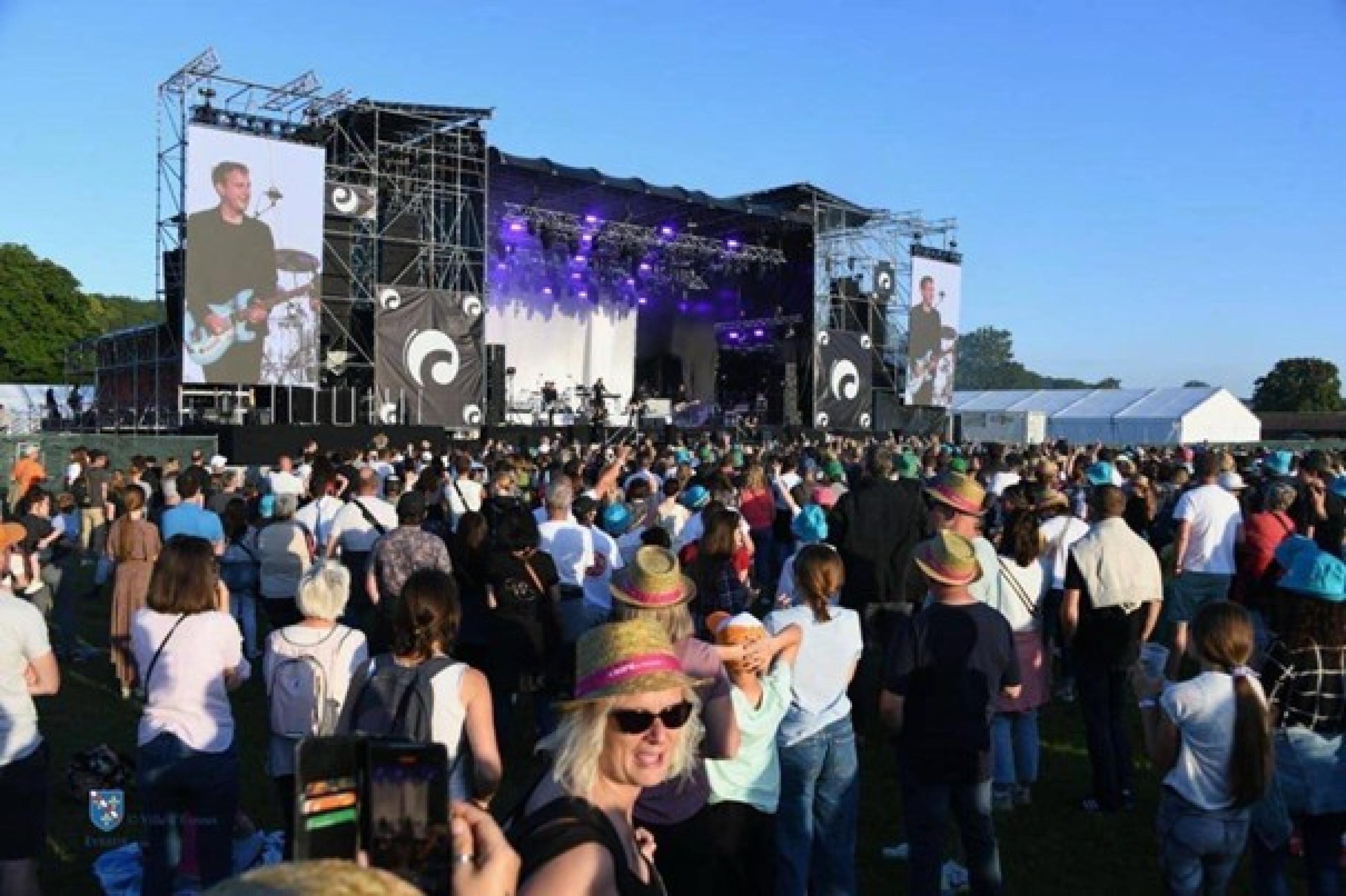Rock in Evreux 2025 : le grand rendez-vous musical de l’Eure avec Locakase