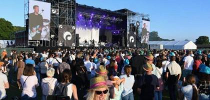 Rock in Evreux 2025 : le grand rendez-vous musical de l’Eure avec Locakase